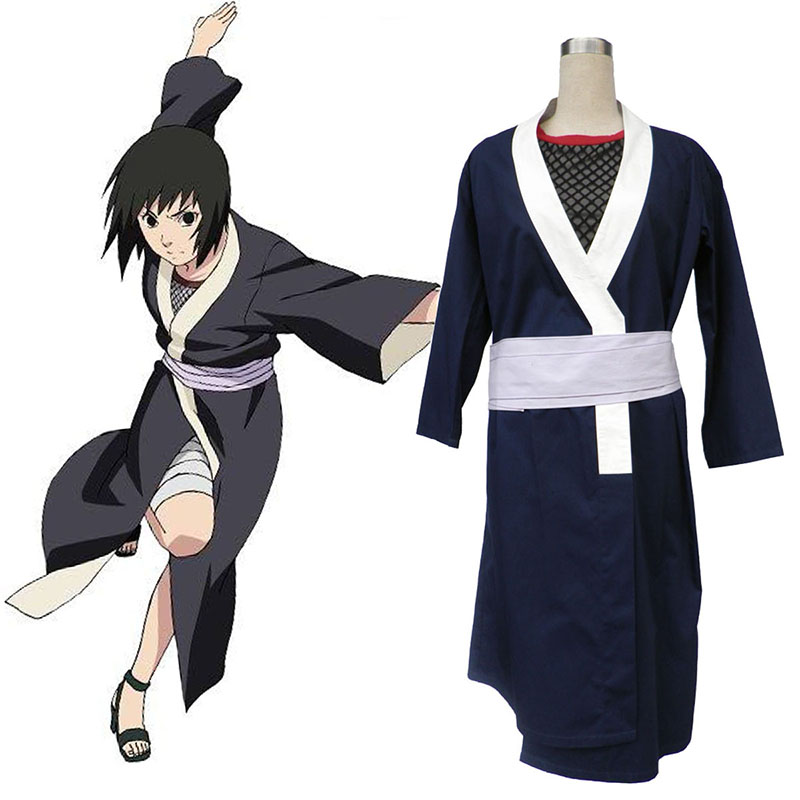 Naruto Shizune Cosplay Costumes South Africa
