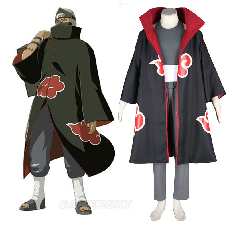 Naruto Kakuzu 1 Cosplay Costumes South Africa