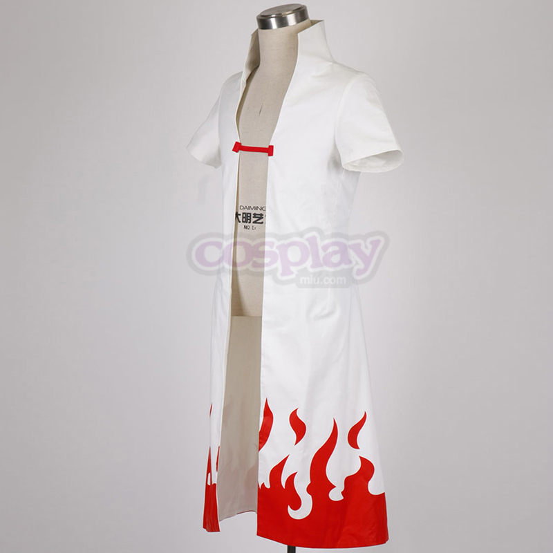 Naruto Fourth Hokage 2 Cosplay Costumes South Africa