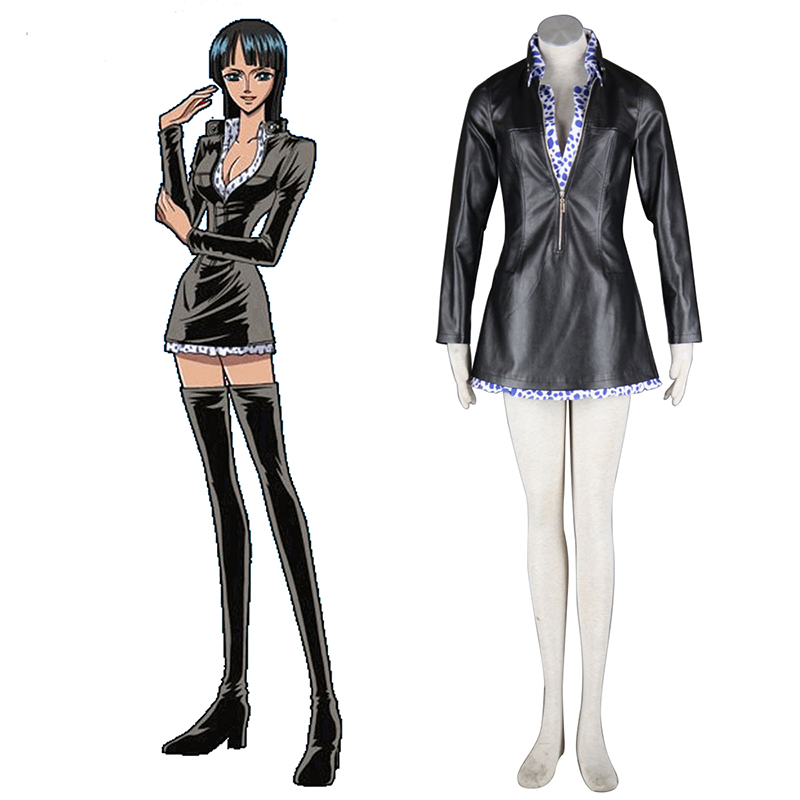 One Piece Nico·Robin 1 Cosplay Costumes South Africa