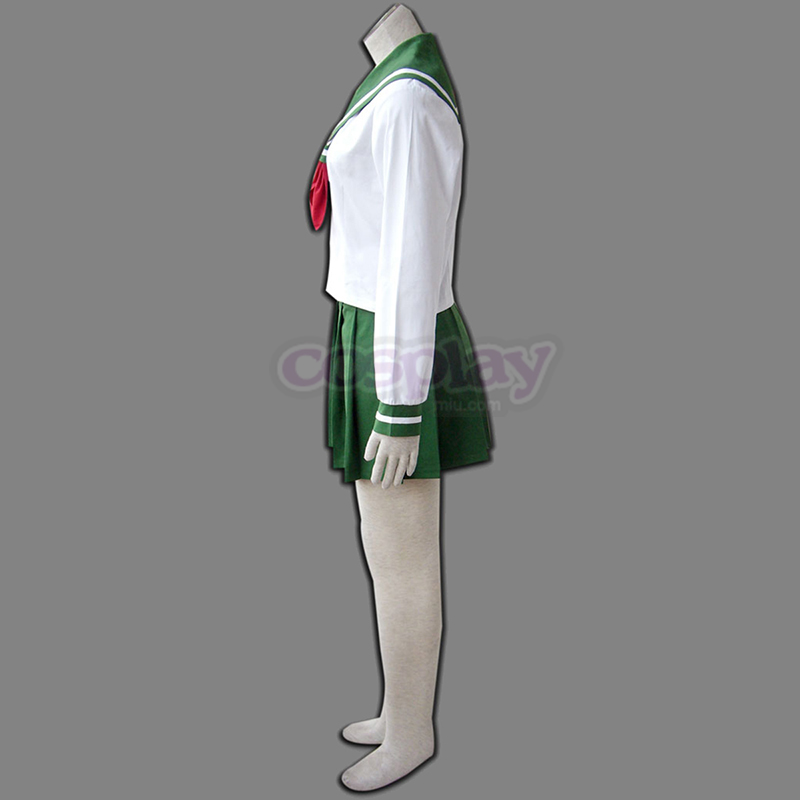 Inuyasha Kagome Higurashi 1 Sailor Cosplay Costumes South Africa