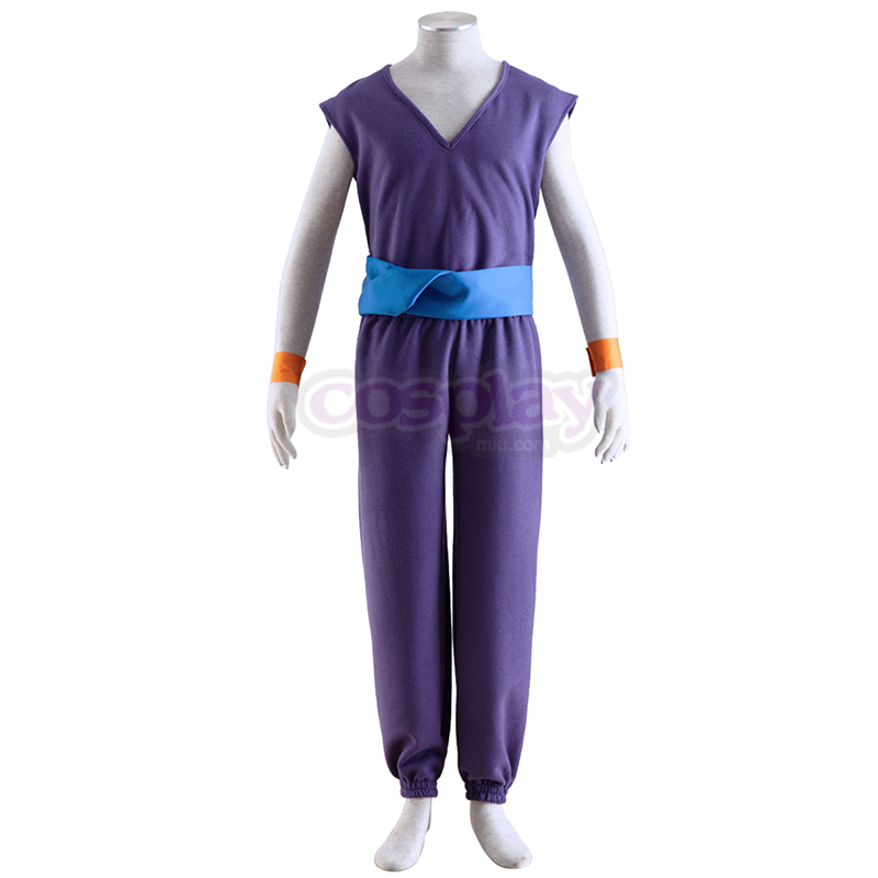 Dragon Ball Piccolo 1 Purple Cosplay Costumes South Africa