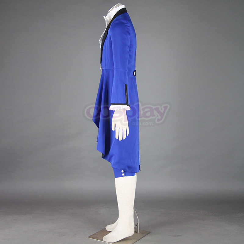 Black Butler Ciel Phantomhive 18 Cosplay Costumes South Africa