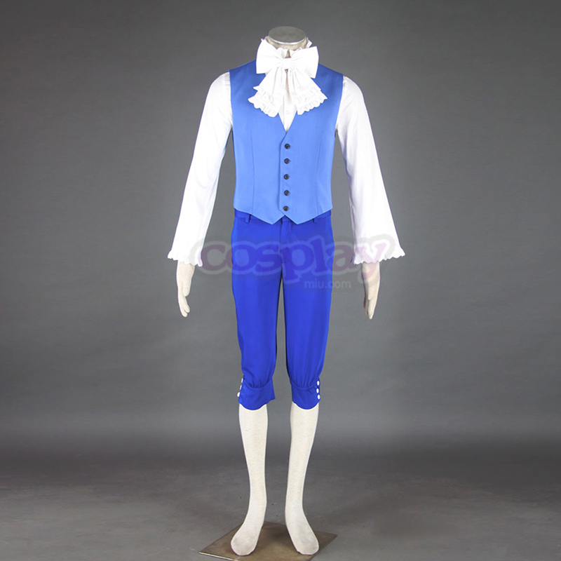 Black Butler Ciel Phantomhive 18 Cosplay Costumes South Africa