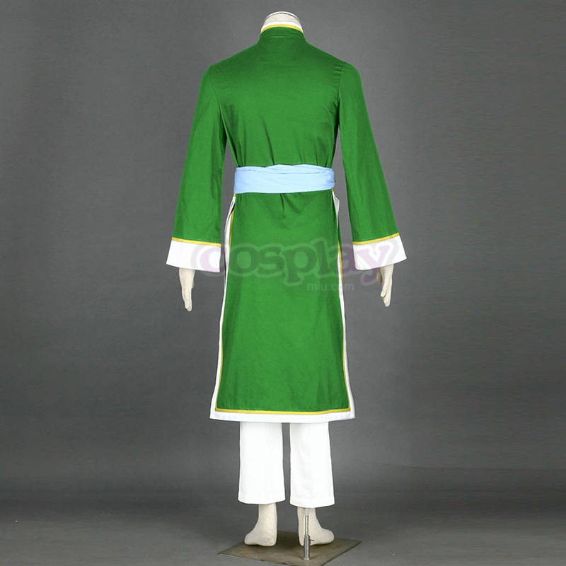 Black Butler Liu 1 Cosplay Costumes South Africa
