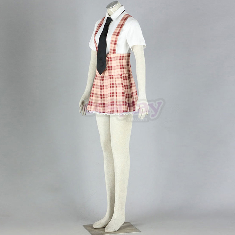 Axis Powers Hetalia Summer Female Uniform 2 Cosplay Costumes South Africa