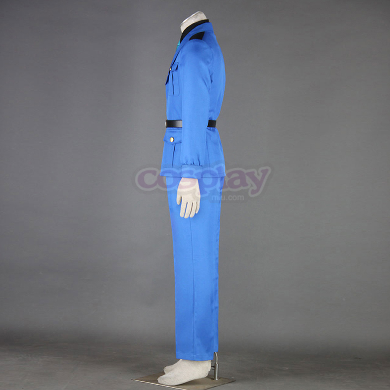 Axis Powers Hetalia APH North Italy Feliciano Vargas 3 Cosplay Costumes South Africa