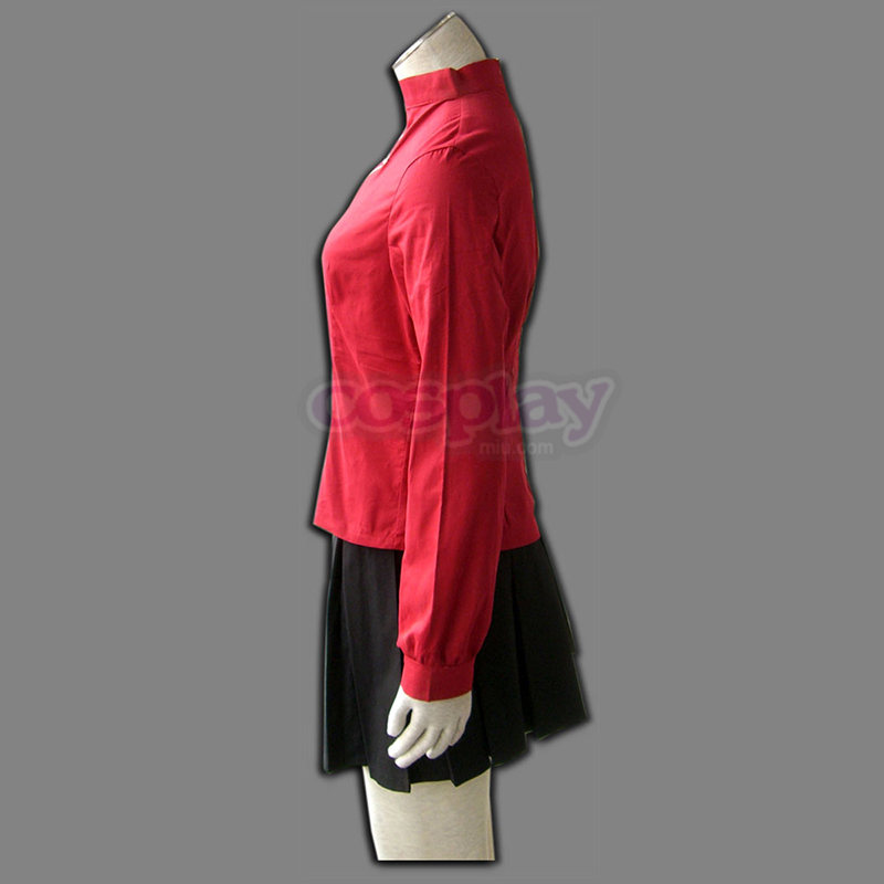 The Holy Grail War Tohsaka Rin 1 Cosplay Costumes South Africa