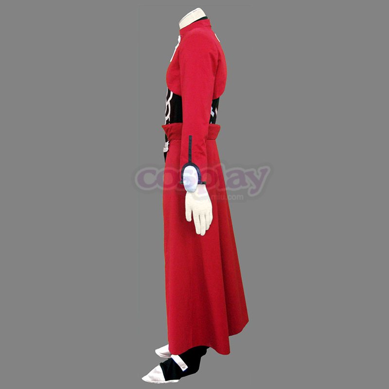 The Holy Grail War Archer Cosplay Costumes South Africa