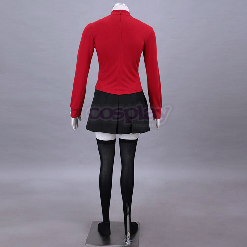 The Holy Grail War Tohsaka Rin 2 Cosplay Costumes South Africa