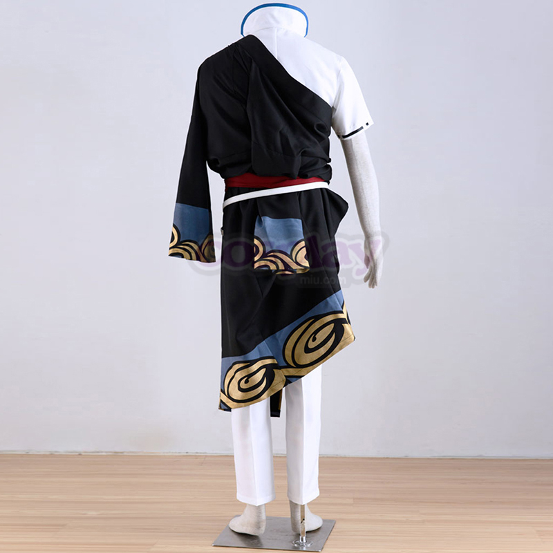 Gintama Sakata kintoki kimono 1 Cosplay Costumes South Africa