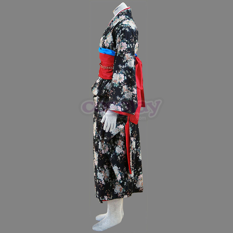 Hell Girl Enma Ai 1 Cosplay Costumes South Africa