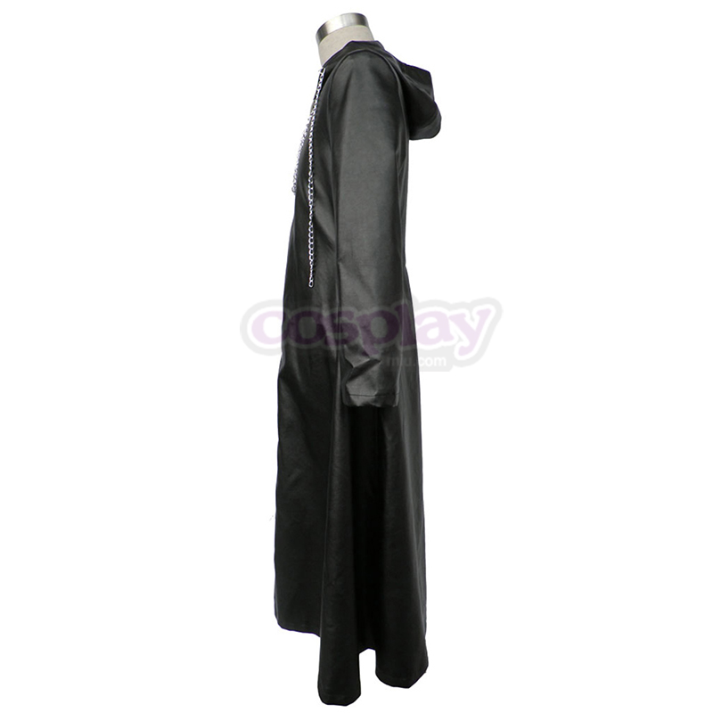 Kingdom Hearts Organization XIII Marluxia 2 Cosplay Costumes South Africa