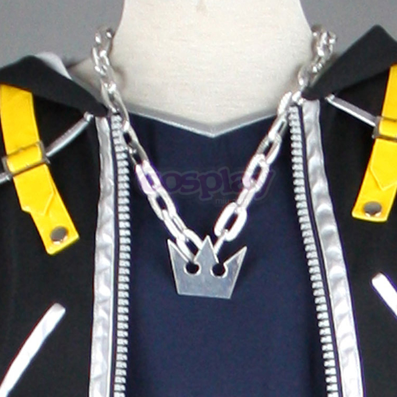 Kingdom Hearts Sora 1 Cosplay Costumes South Africa