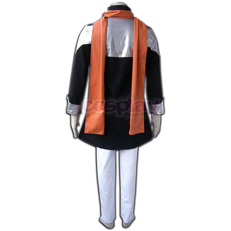 D.Gray-man Lavi 1 Cosplay Costumes South Africa