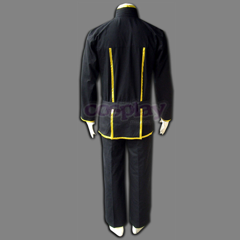 Code Geass Lelouch Lamperouge 1 Cosplay Costumes South Africa