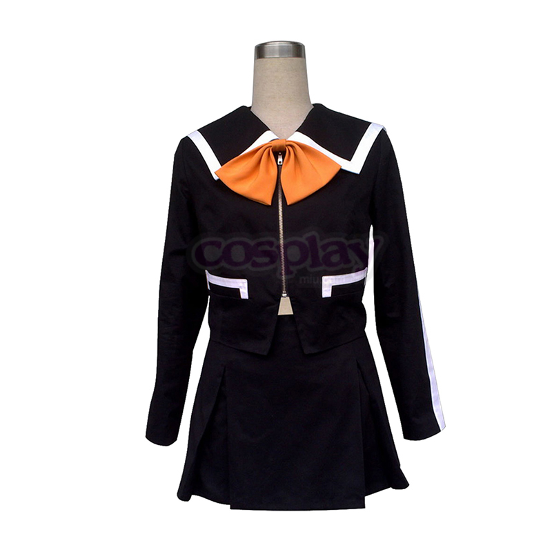 Persona 2: Innocent Sin Lisa Silverman 1 Cosplay Costumes South Africa