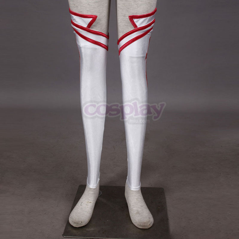 Sword Art Online Asuna 1 Cosplay Costumes South Africa