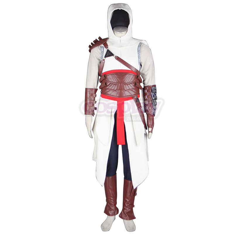 Assassin's Creed Assassin 1 Cosplay Costumes South Africa