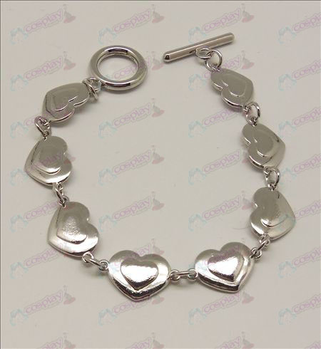 Blister Shugo Chara! Accessories Bracelet (B)