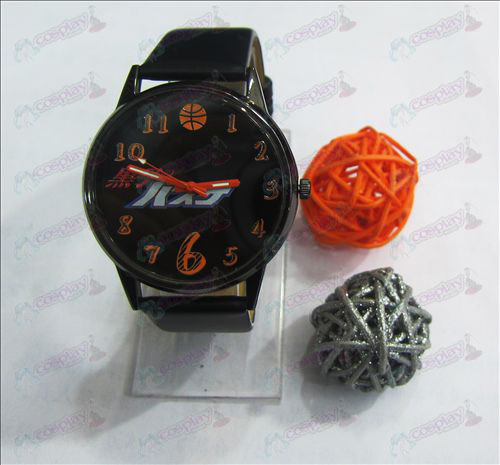 Sunspot basketball candy color series watches
