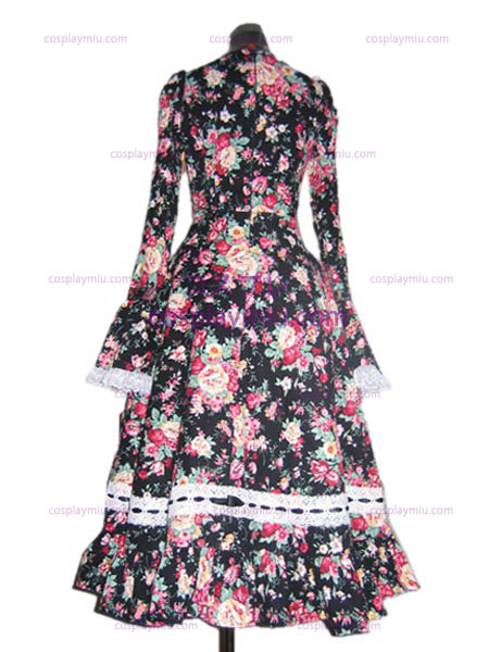 lolita dress #0064