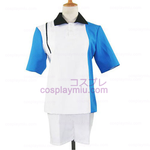 Prince Of Tennis Cosplay Costume
