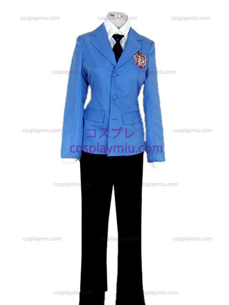 Female Student Uniform