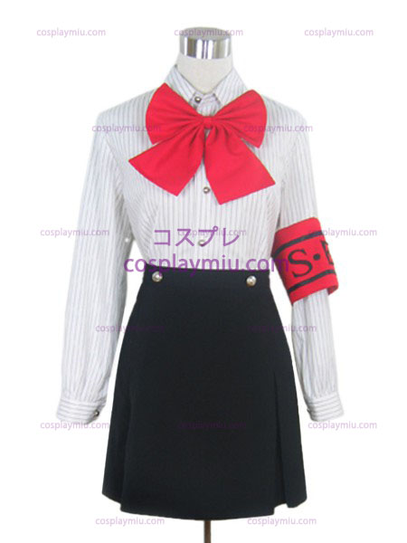Women's uniform PERSONA3 (Persona 3)