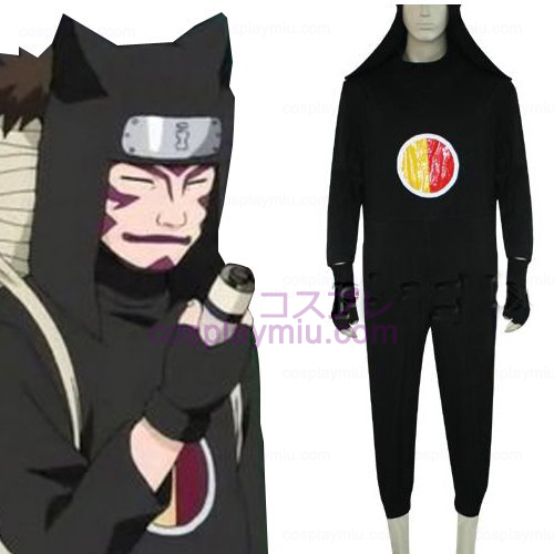 Naruto Kankuro Cosplay Costume