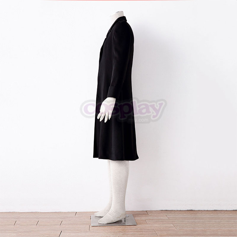 Attack on Titan Levi Black Cosplay Costumes South Africa