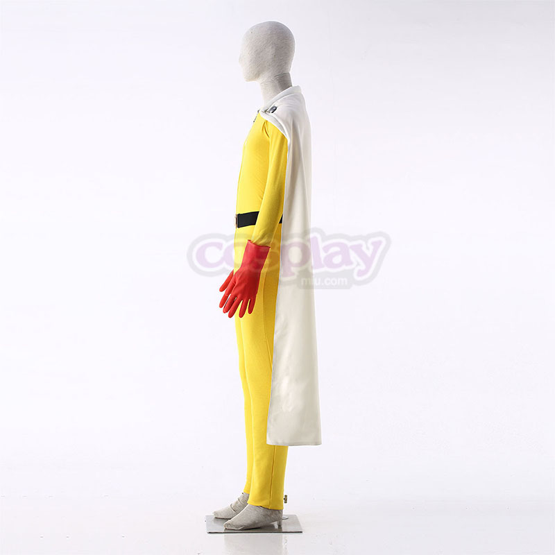One Punch-man Saitama 1 Cosplay Costumes South Africa