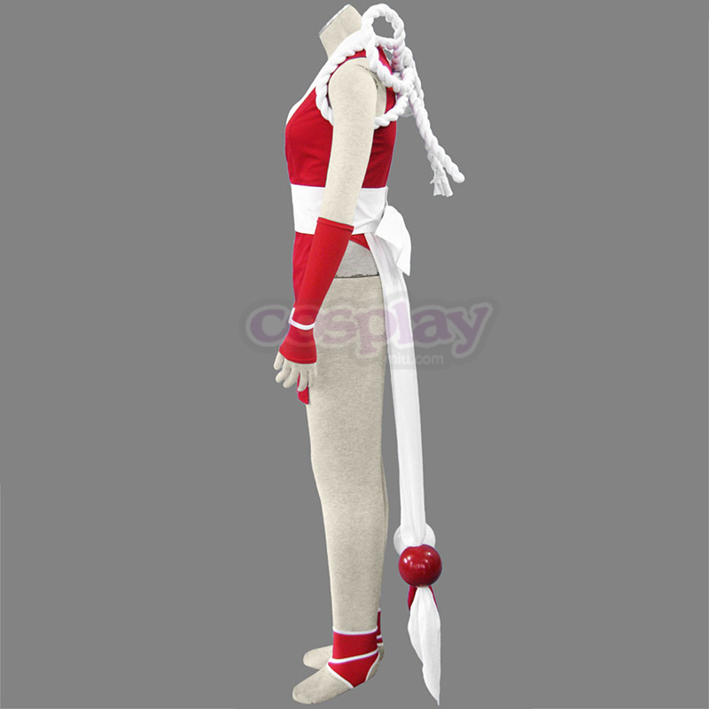 The King Of Fighters Mai Shiranui 1 Cosplay Costumes South Africa
