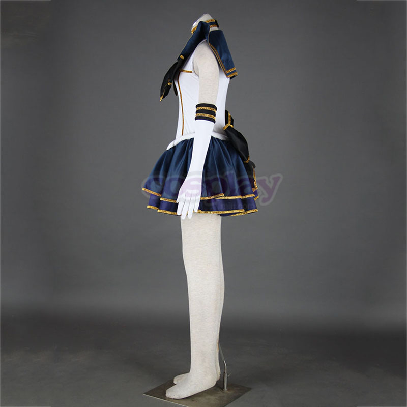 Sailor Moon Meiou Setsuna 2 Cosplay Costumes South Africa