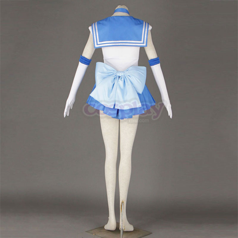 Sailor Moon Mercury 1 Cosplay Costumes South Africa