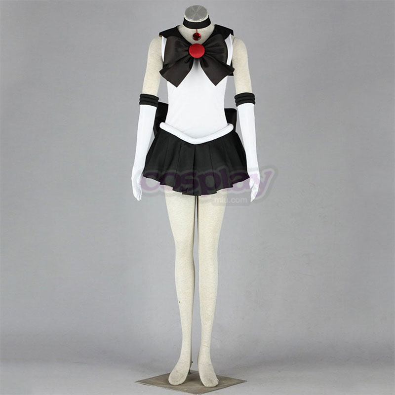 Sailor Moon Meiou Setsuna 1 Cosplay Costumes South Africa