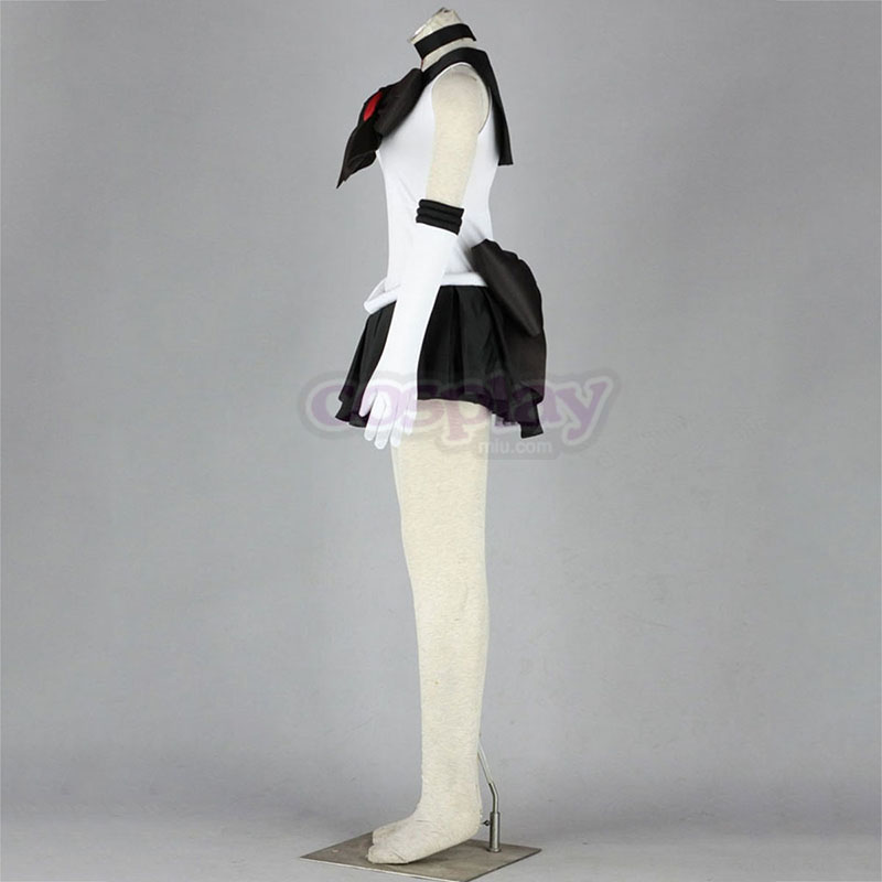 Sailor Moon Meiou Setsuna 1 Cosplay Costumes South Africa