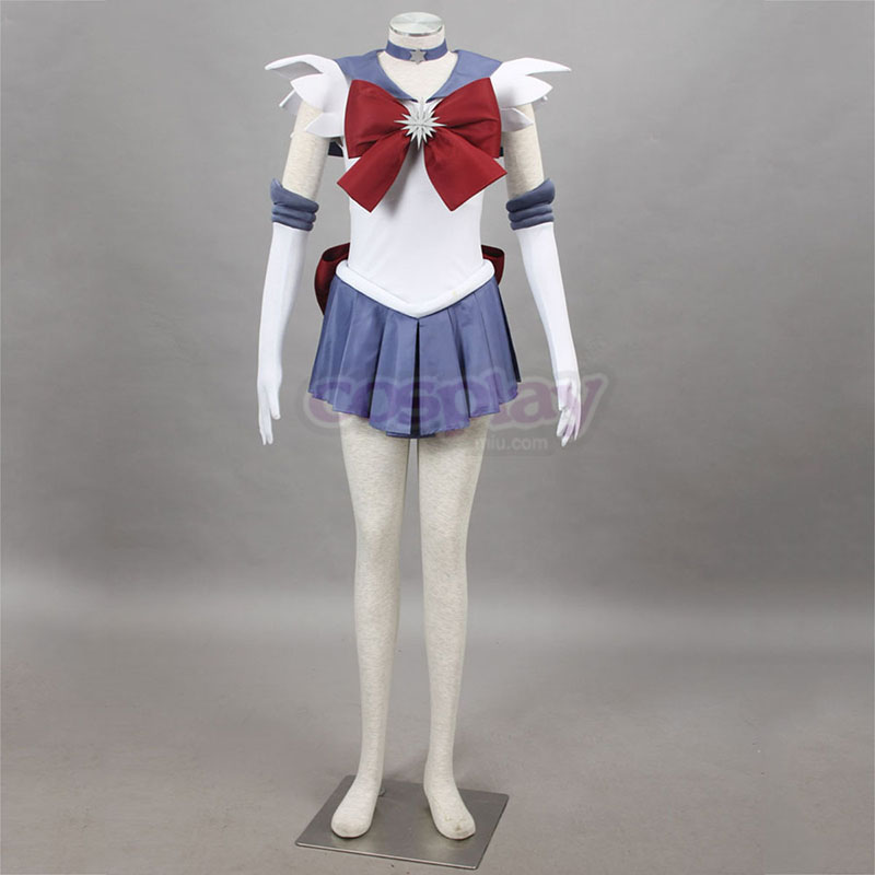 Sailor Moon Hotaru Tomoe 1 Cosplay Costumes South Africa