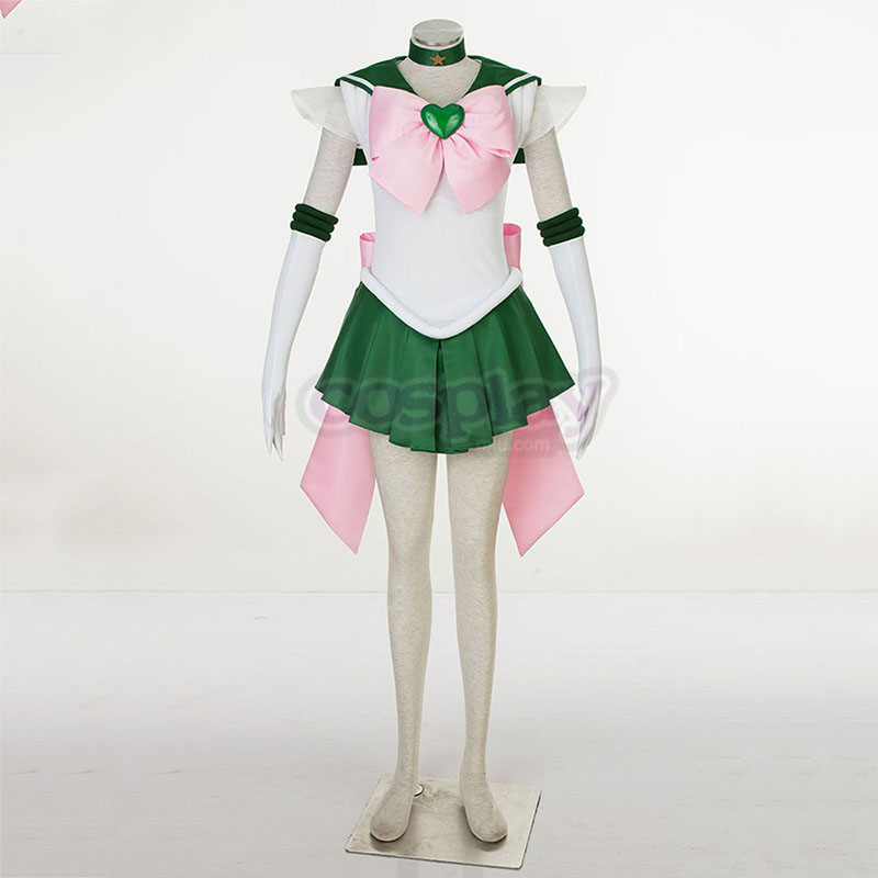 Sailor Moon Kino Makoto 3 Cosplay Costumes South Africa