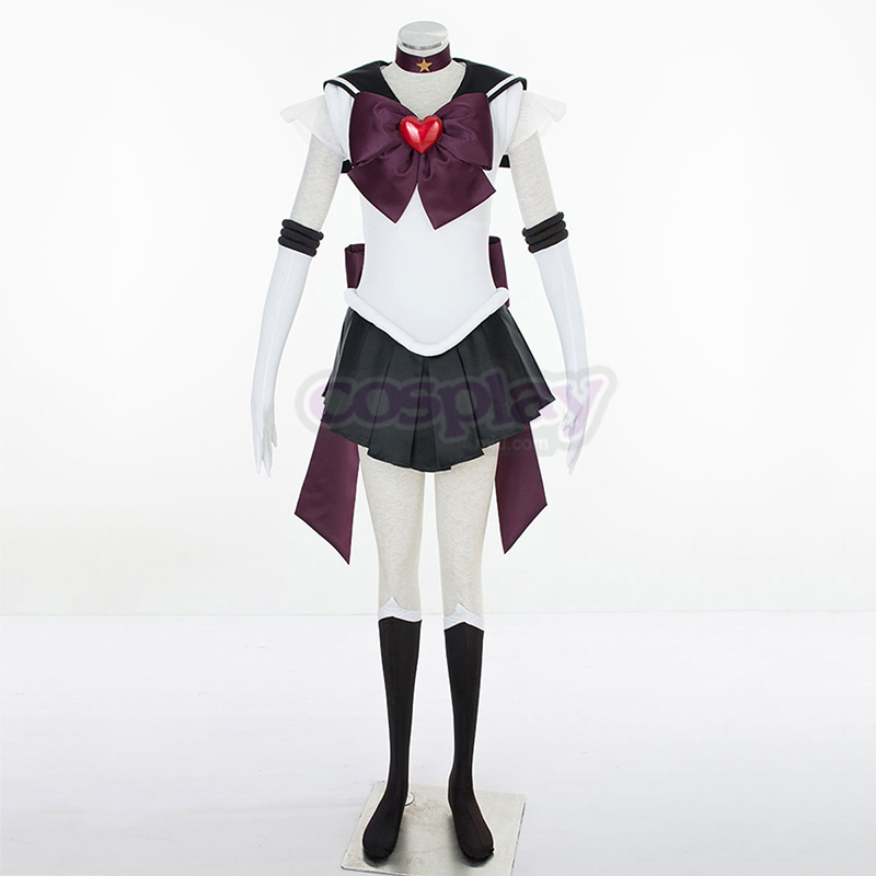 Sailor Moon Meiou Setsuna 3 Cosplay Costumes South Africa