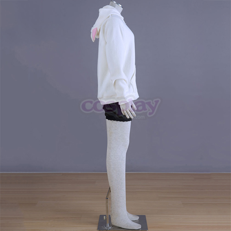 Sailor Moon White Cat Artemis Cosplay Costumes South Africa