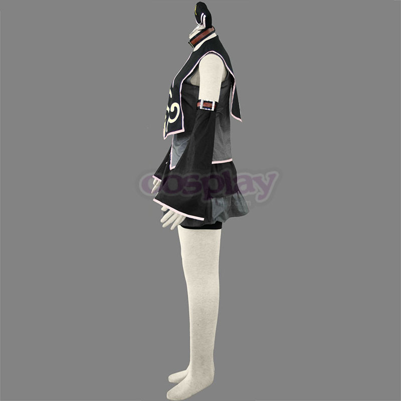 Tales of the Abyss Arietta 1 Cosplay Costumes South Africa