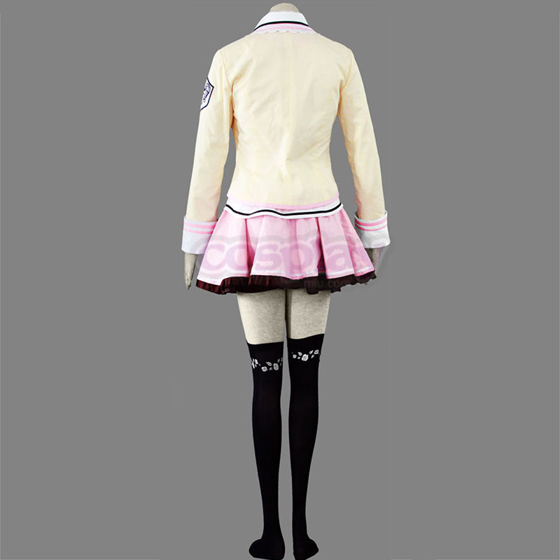 Supreme Candy School Female Uniformes Cosplay Costumes South Africa