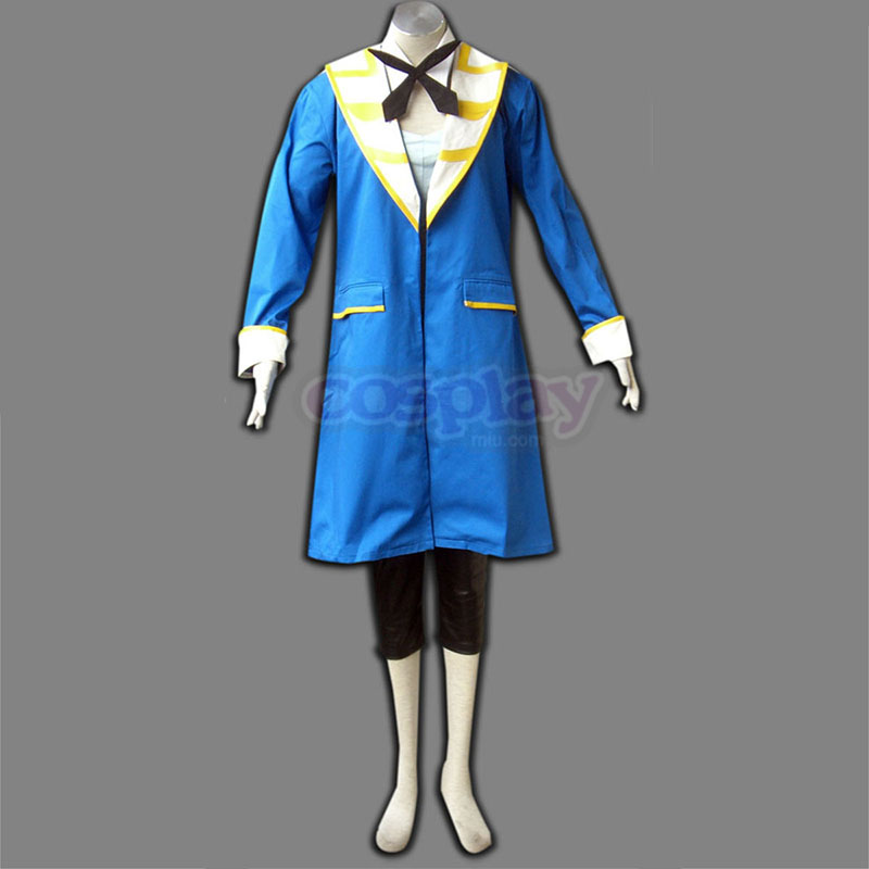 My-Otome Natsuki Kruger Cosplay Costumes South Africa