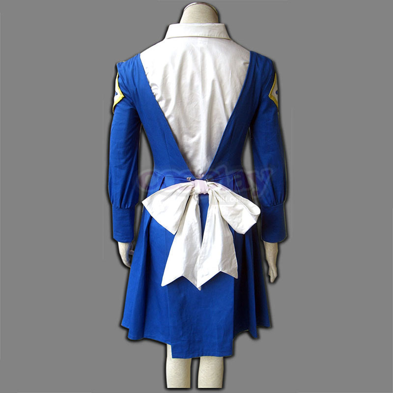 My-Otome Rena Sayers Cosplay Costumes South Africa