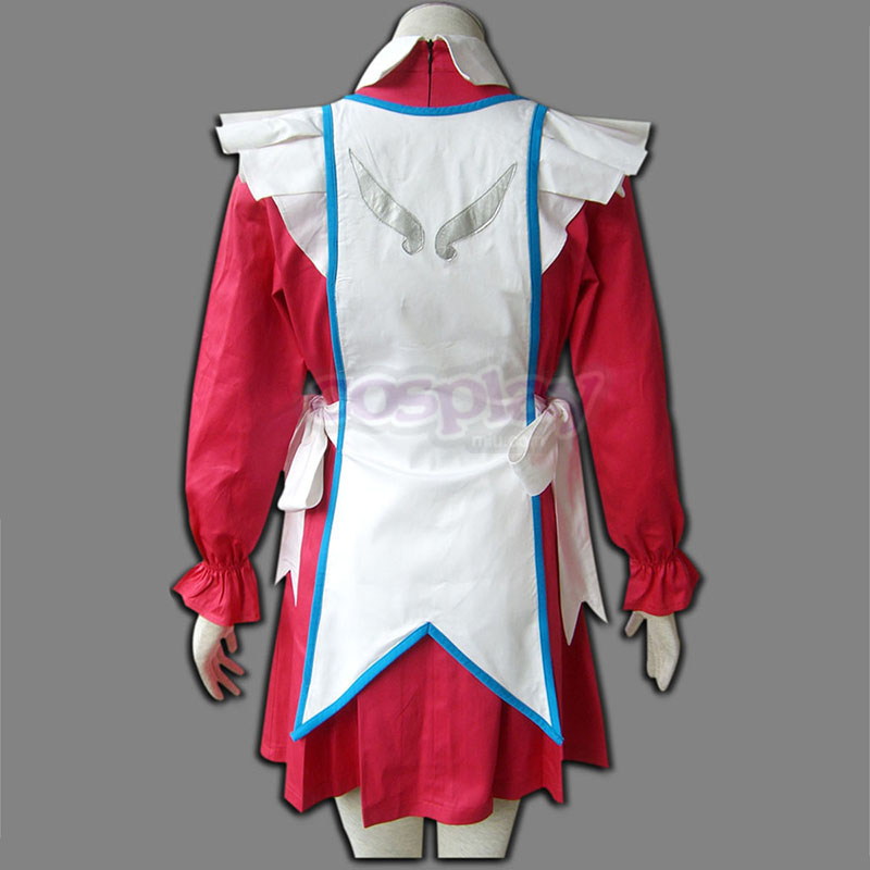 My-Otome Erstin Ho Cosplay Costumes South Africa