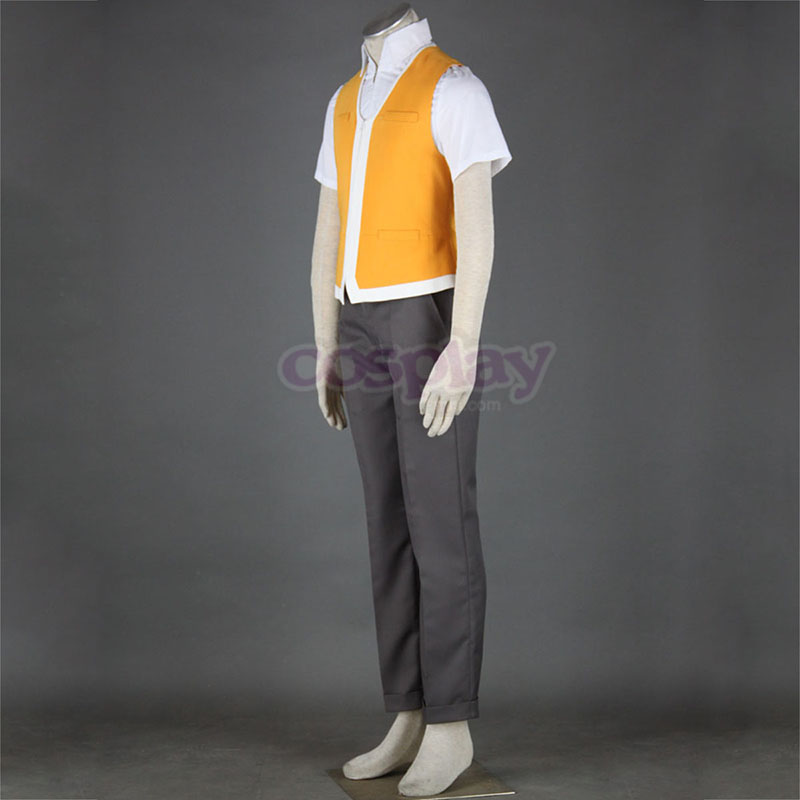 My-HiME Male School Uniforms Cosplay Costumes South Africa
