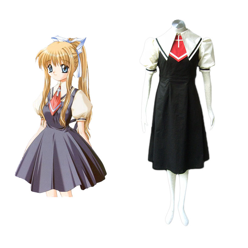 Air Female School Uniforms Cosplay Costumes South Africa