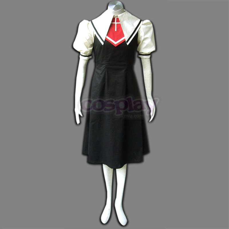 Air Female School Uniforms Cosplay Costumes South Africa