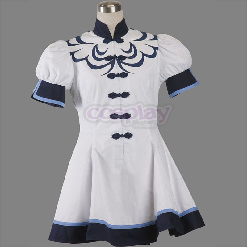 Touka Gettan Summer Female Uniform Cosplay Costumes South Africa
